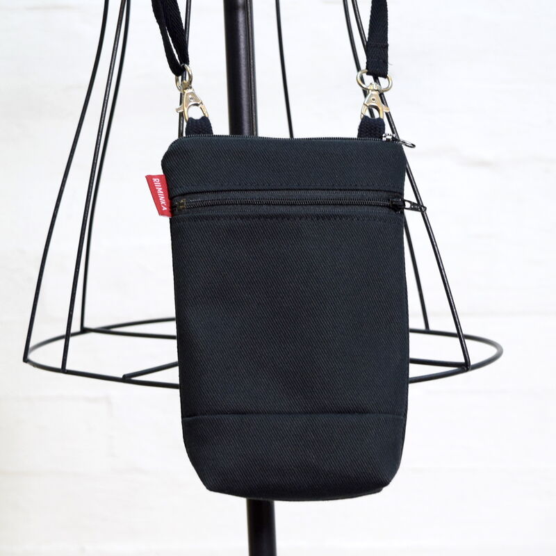 Sample Riiminka puhelinlaukku