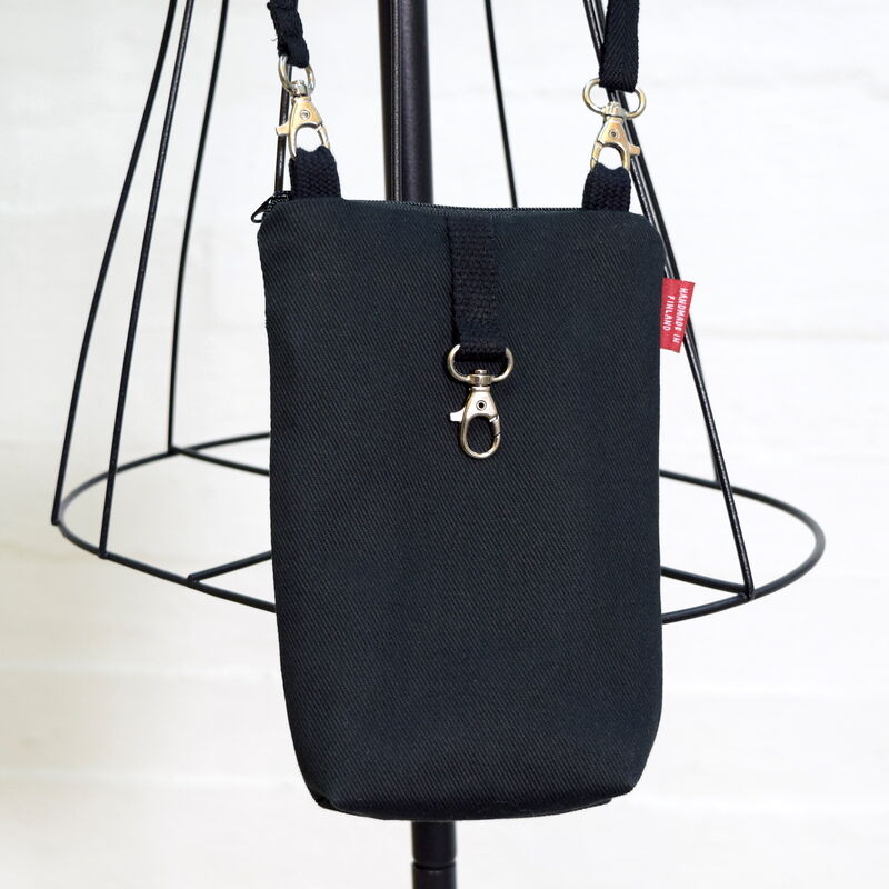 Sample Riiminka puhelinlaukku